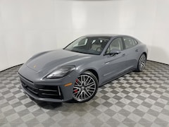 2026 Porsche Panamera 4S E-Hybrid