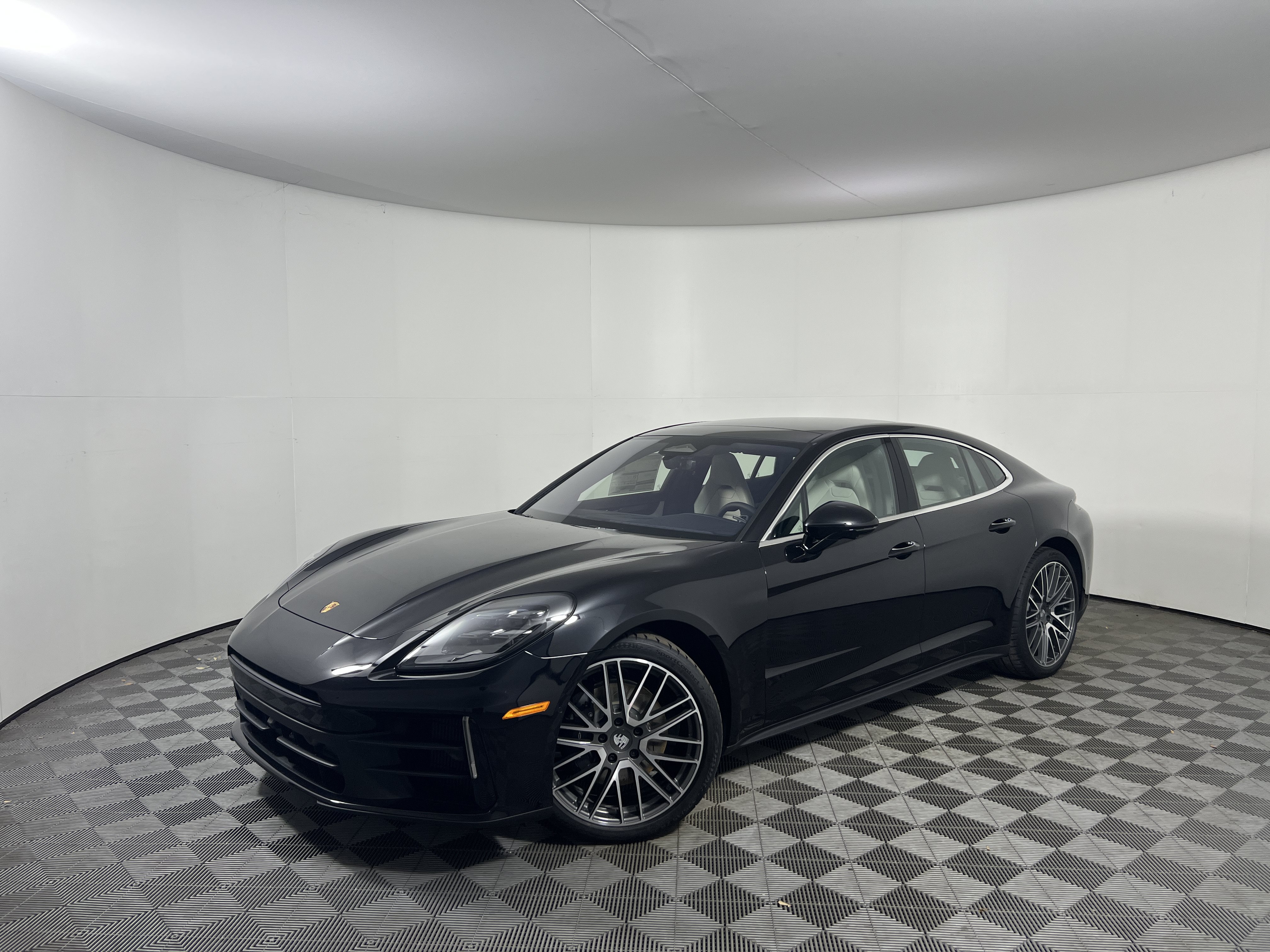 2027 Porsche Panamera