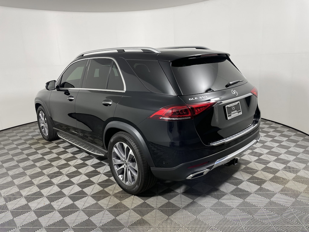 Used 2023 Mercedes-Benz GLE 350 GLE 350 SUV SUV