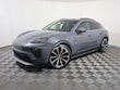 Porsche Macan Electric