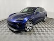Porsche Macan Electric