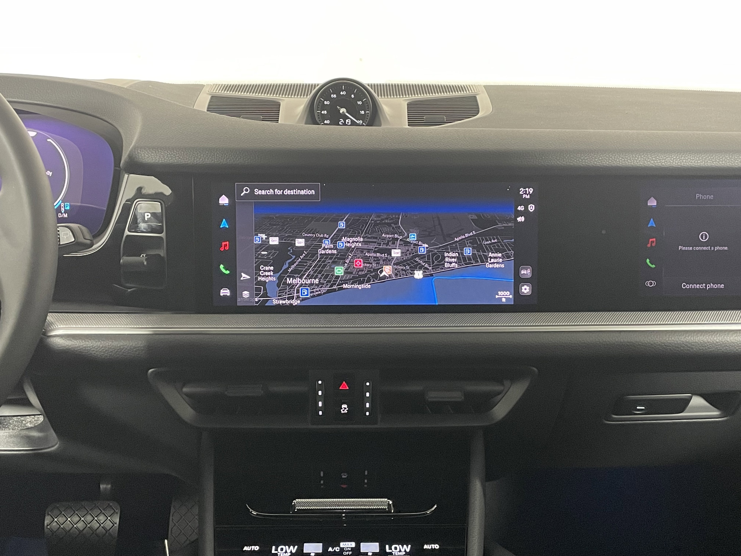 2026 Porsche Cayenne E-Hybrid - Photo 19