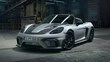 Porsche 718 Spyder