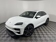  Porsche Macan Electric