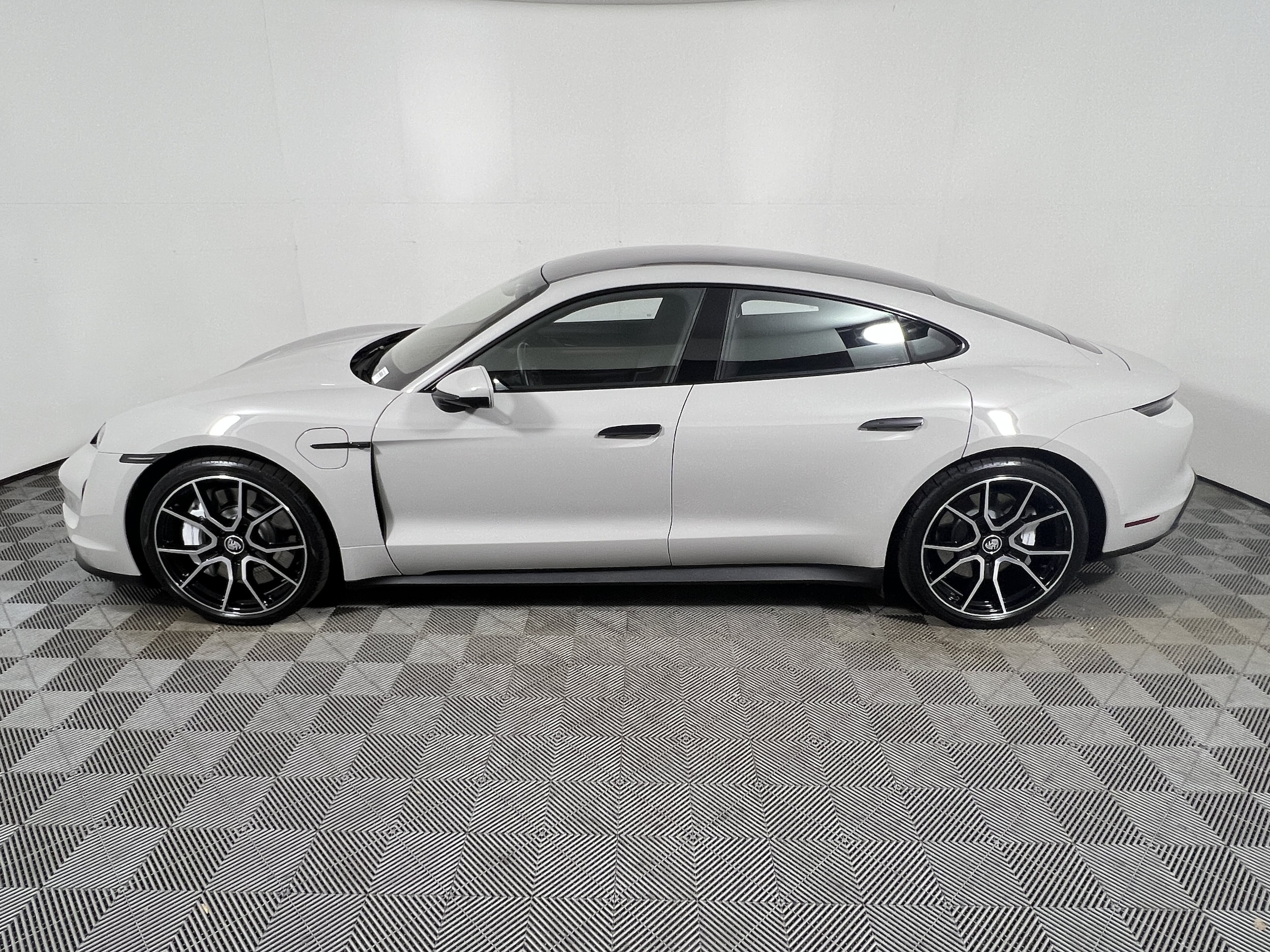 Certified 2023 Porsche Taycan S with VIN WP0AB2Y14PSA35794 for sale in Melbourne, FL