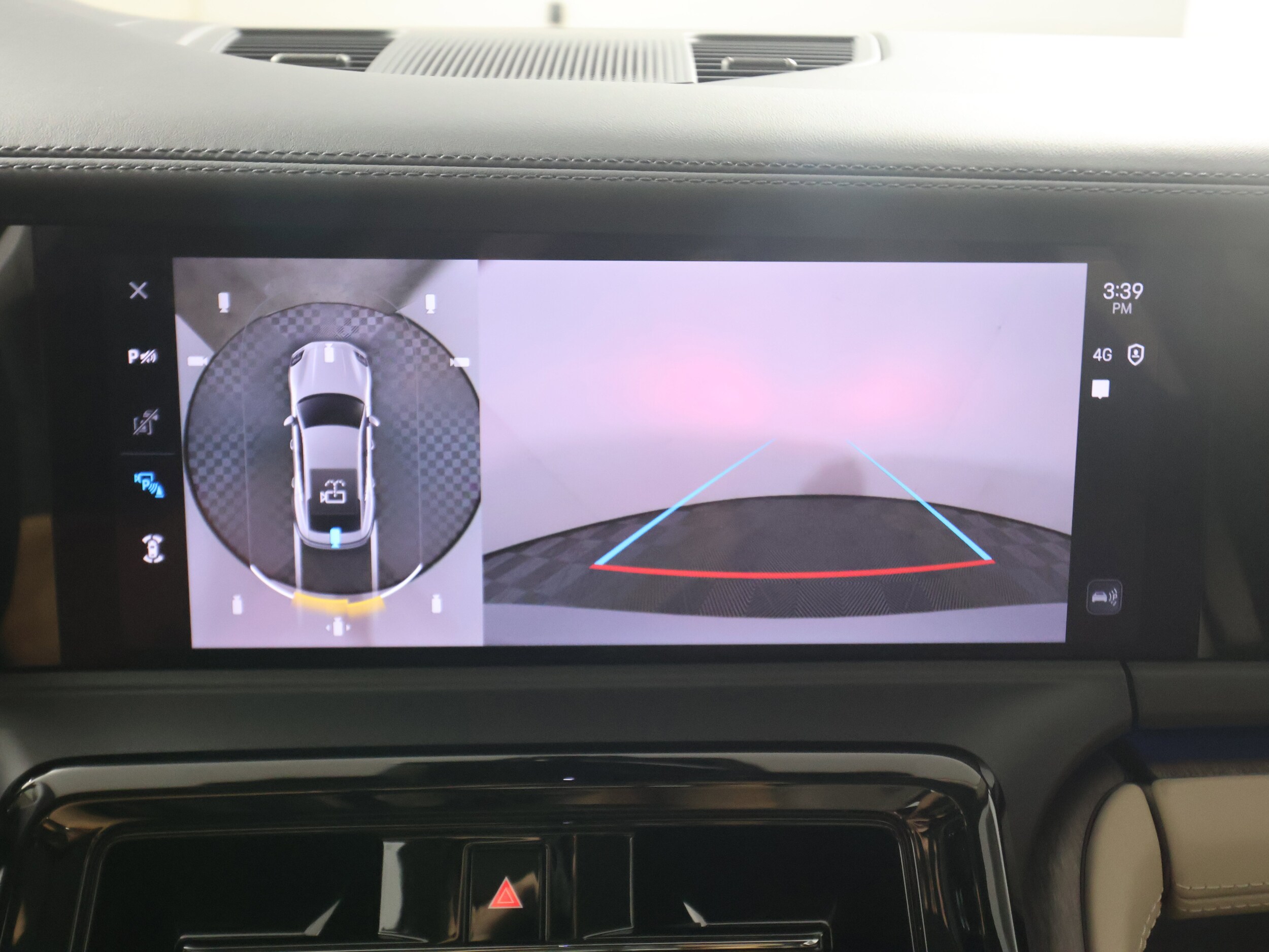 2025 Porsche Panamera Base - Photo 24