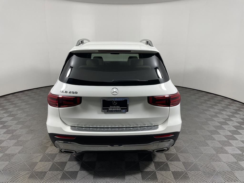 Used 2025 Mercedes-Benz GLB 250 GLB 250 SUV SUV