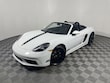 Porsche 718 Boxster