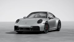 2026 Porsche 911 Carrera GTS