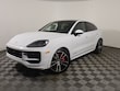 Porsche Cayenne Coupe