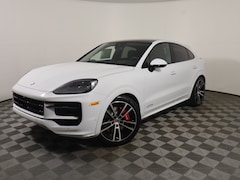 2026 Porsche Cayenne Coupe GTS