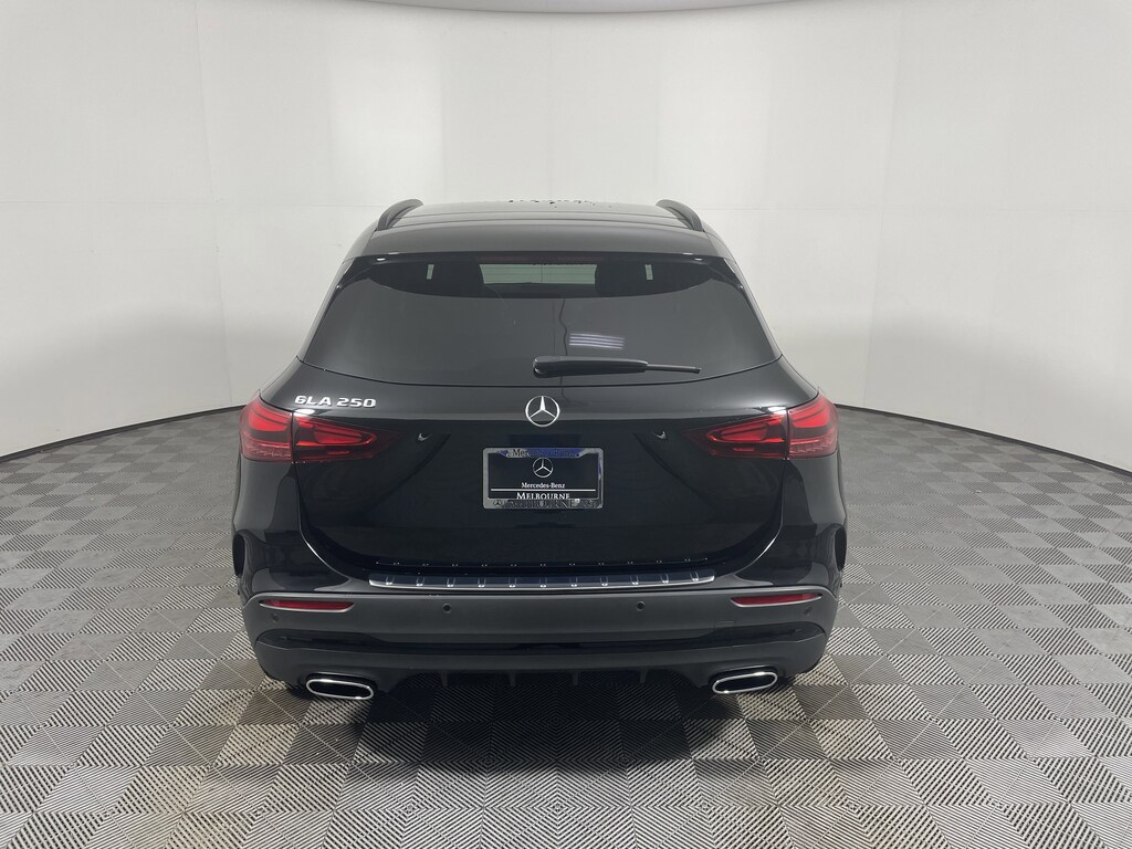 Used 2025 Mercedes-Benz GLA 250 GLA 250 SUV