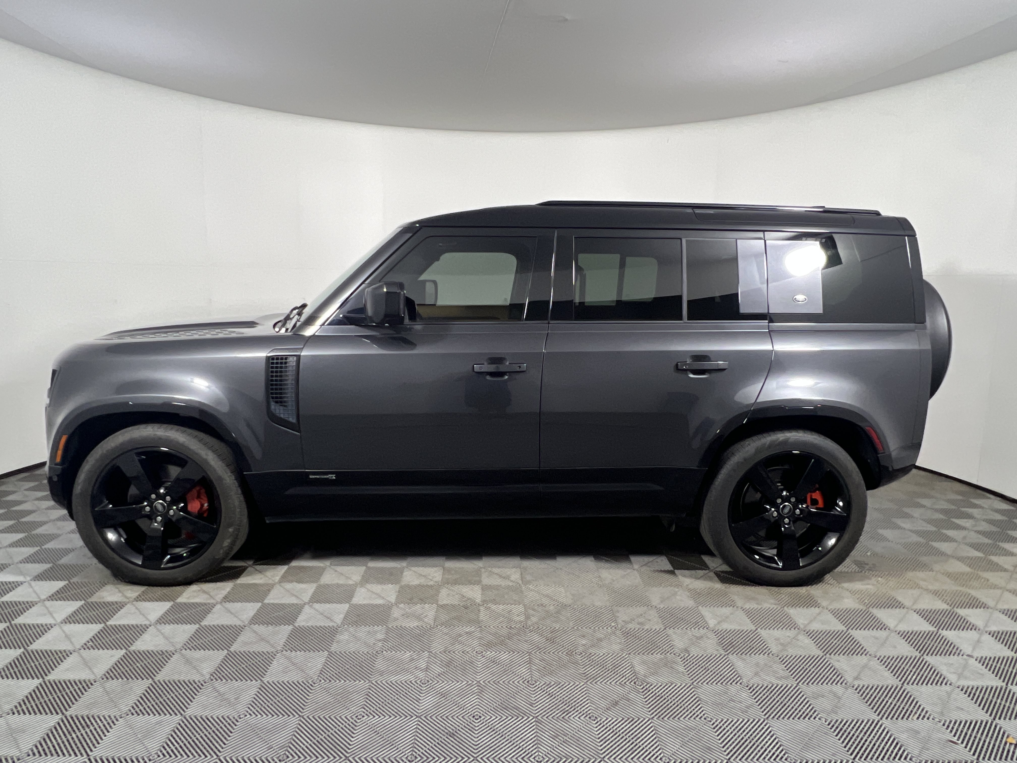 Used 2023 Land Rover Defender 110 X AWD SUV