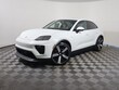 Porsche Macan Electric