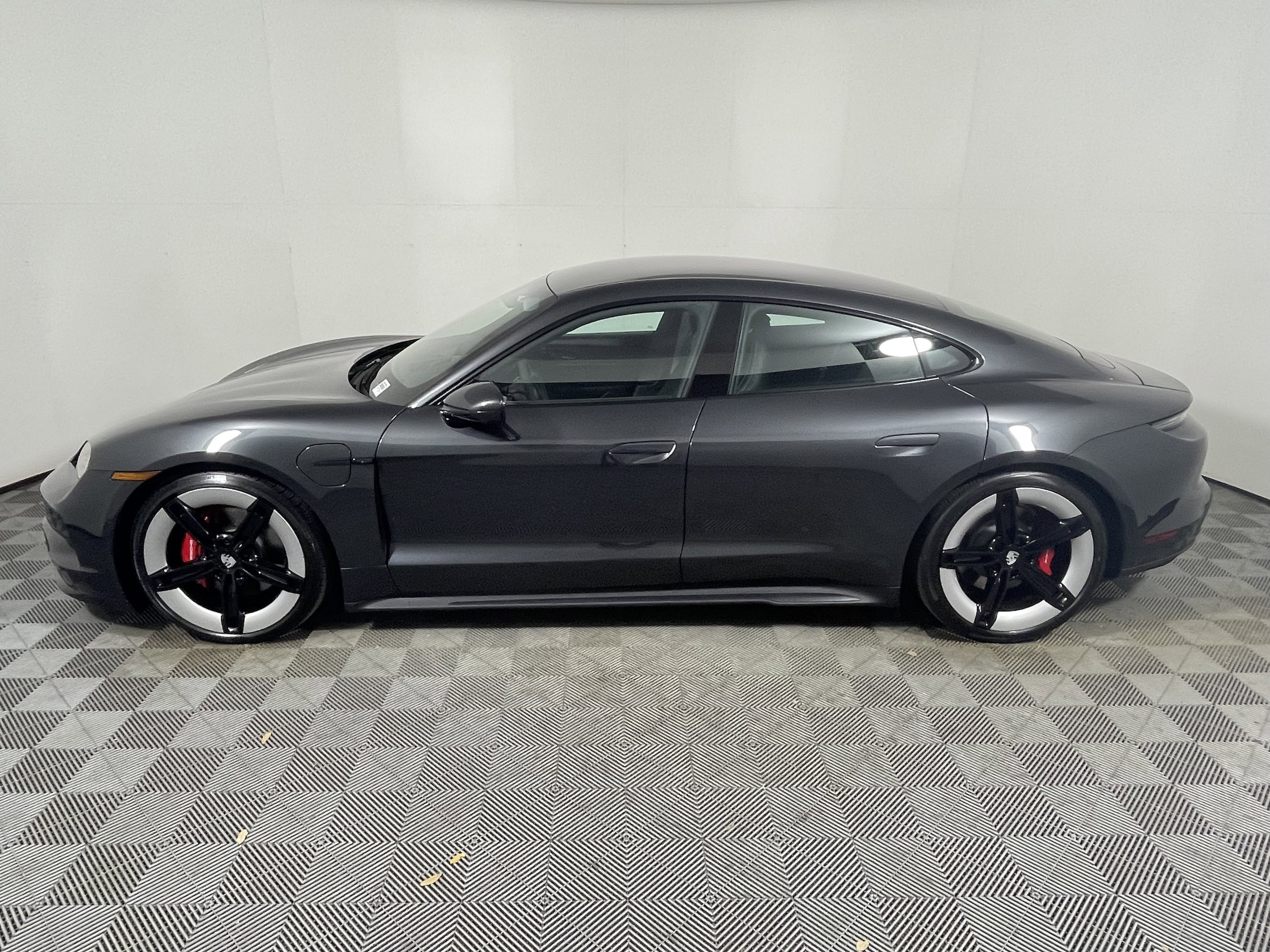 Used 2025 Porsche Taycan S with VIN WP0AB2Y17SSA42960 for sale in Melbourne, FL