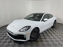 2026 Porsche Panamera