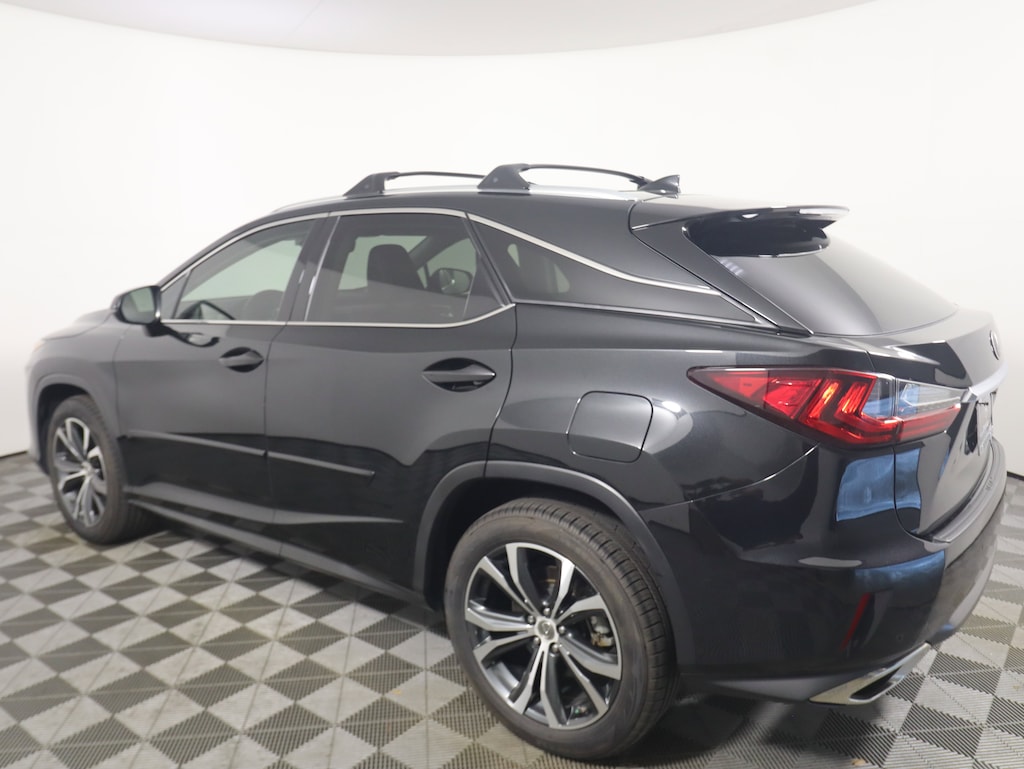 Used 2017 Lexus RX 350 RX 350 AWD SUV