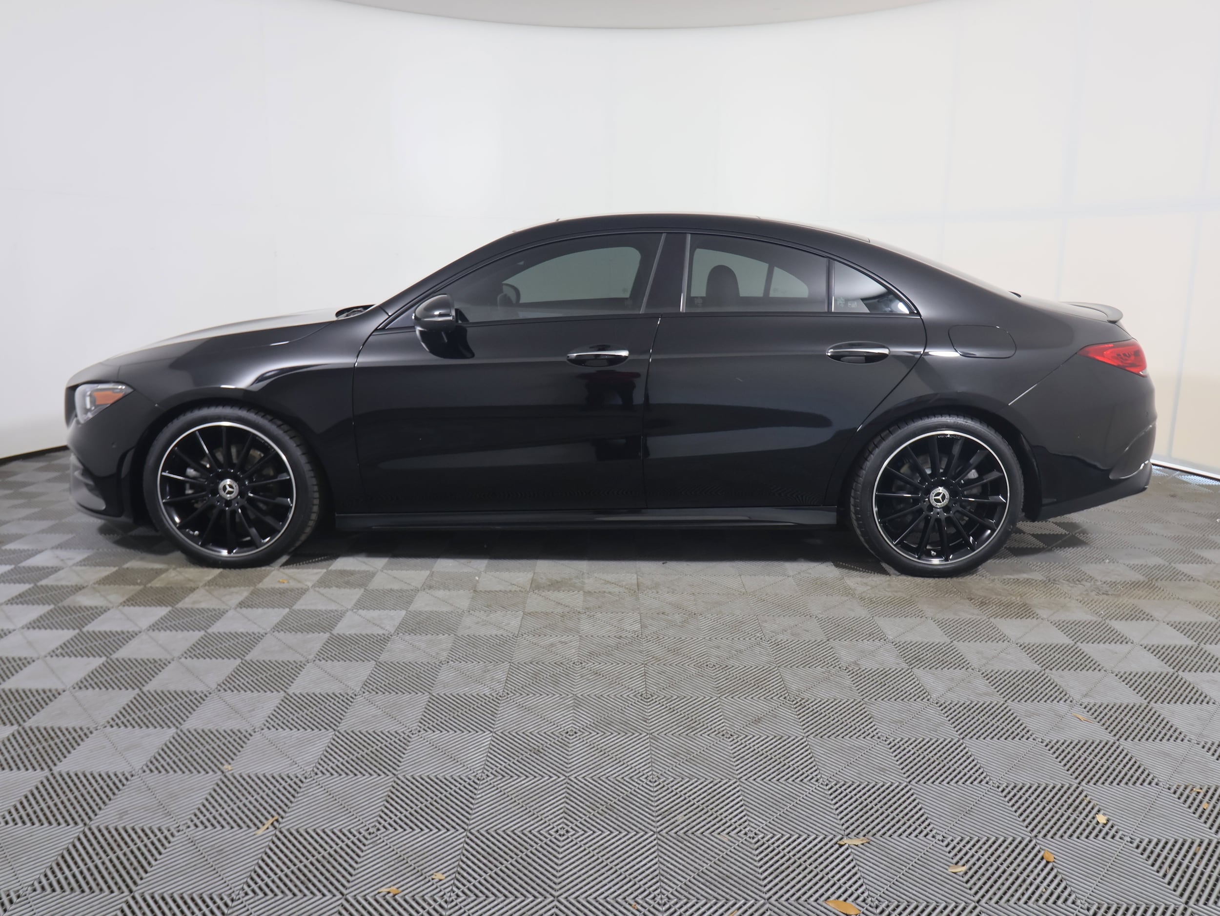 Used 2023 Mercedes-Benz CLA CLA 250 with VIN W1K5J4HB0PN372537 for sale in Melbourne, FL