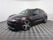 Porsche Macan Electric
