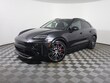 Porsche Macan Electric