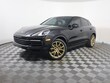 Porsche Cayenne Coupe