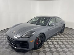 2026 Porsche Panamera GTS