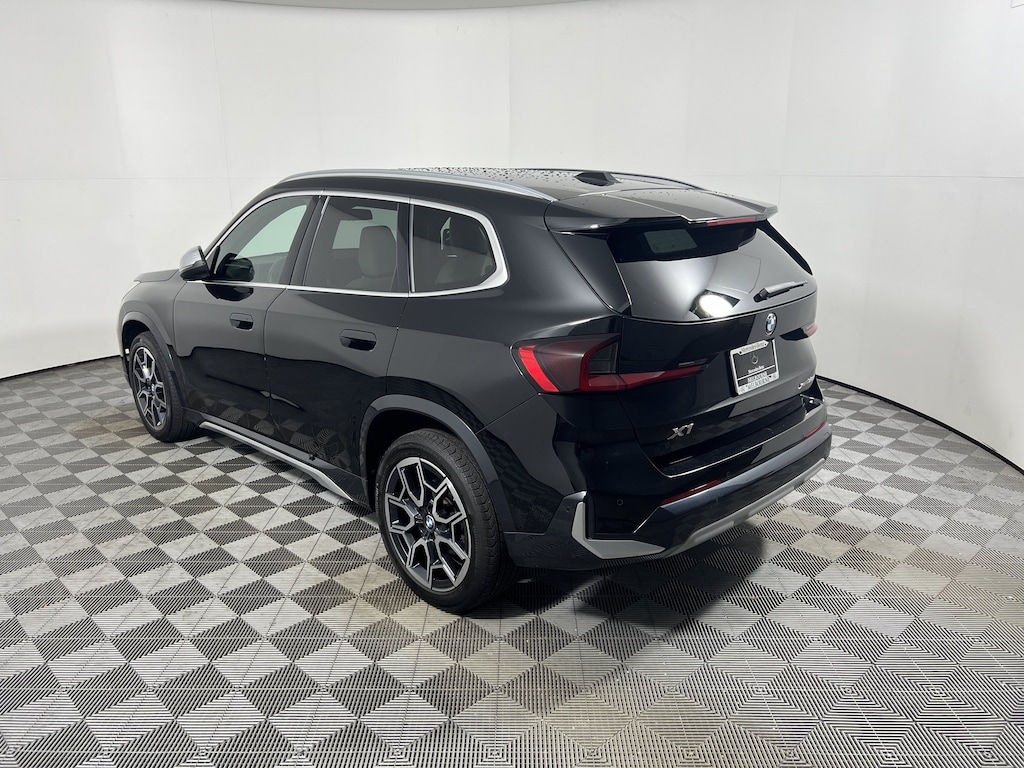 Used 2024 BMW X1 xDrive28i Sports Activity Vehicle SUV