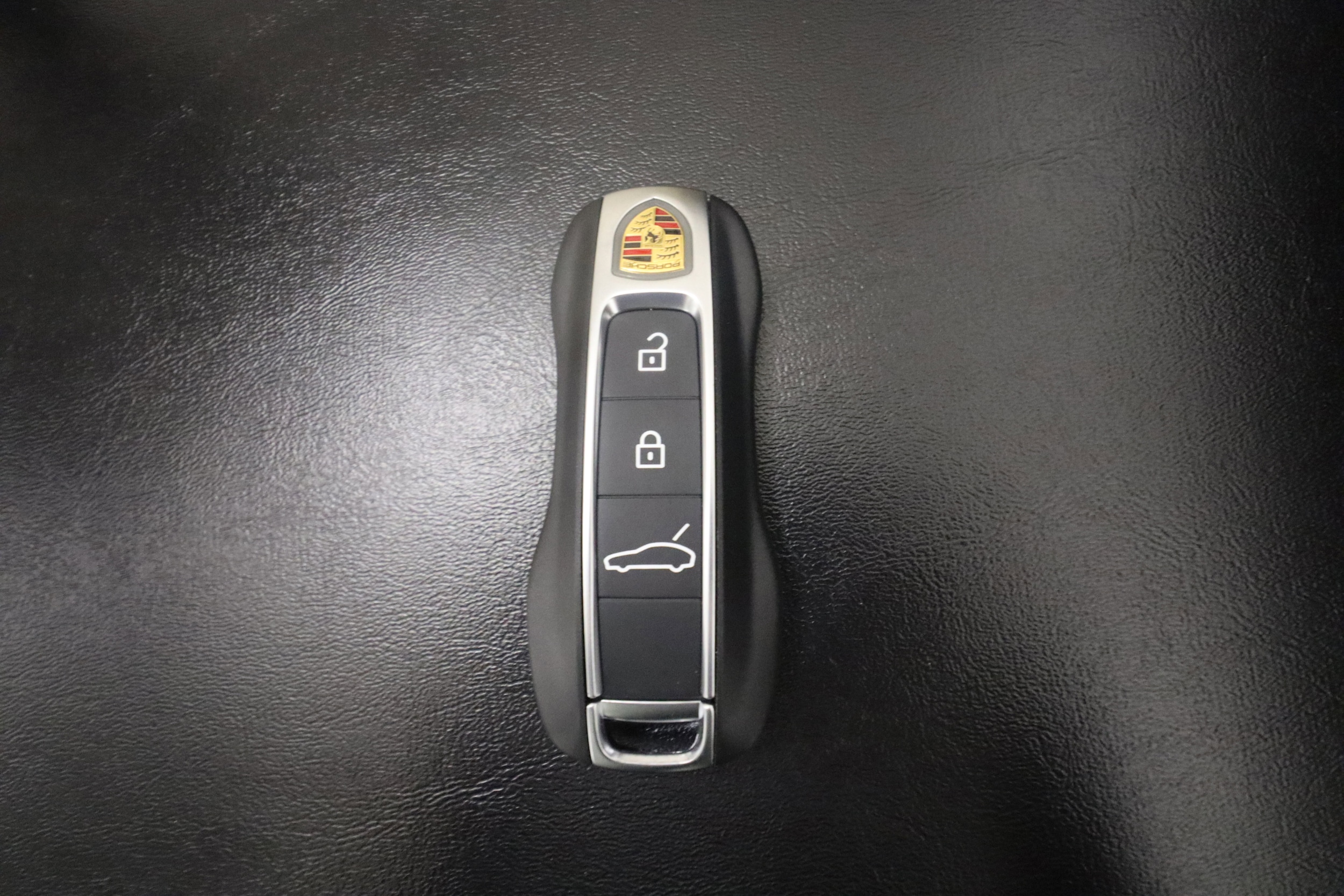 2026 Porsche Panamera Base - Photo 25