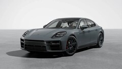 2026 Porsche Panamera GTS