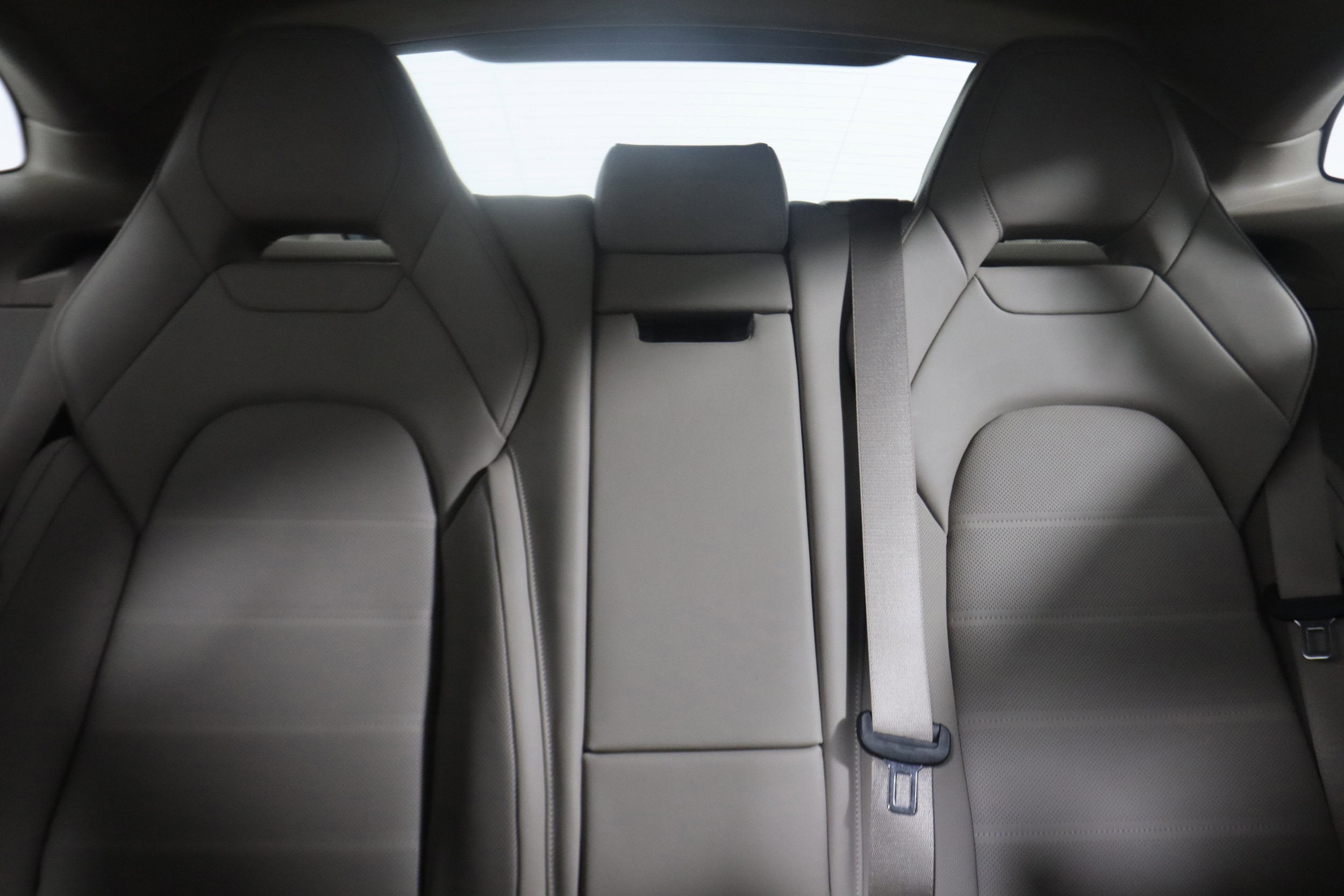 2026 Porsche Panamera Base - Photo 16