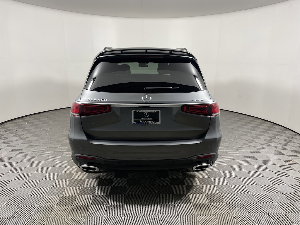 Used 2023 Mercedes-Benz GLS 450 GLS 450 SUV