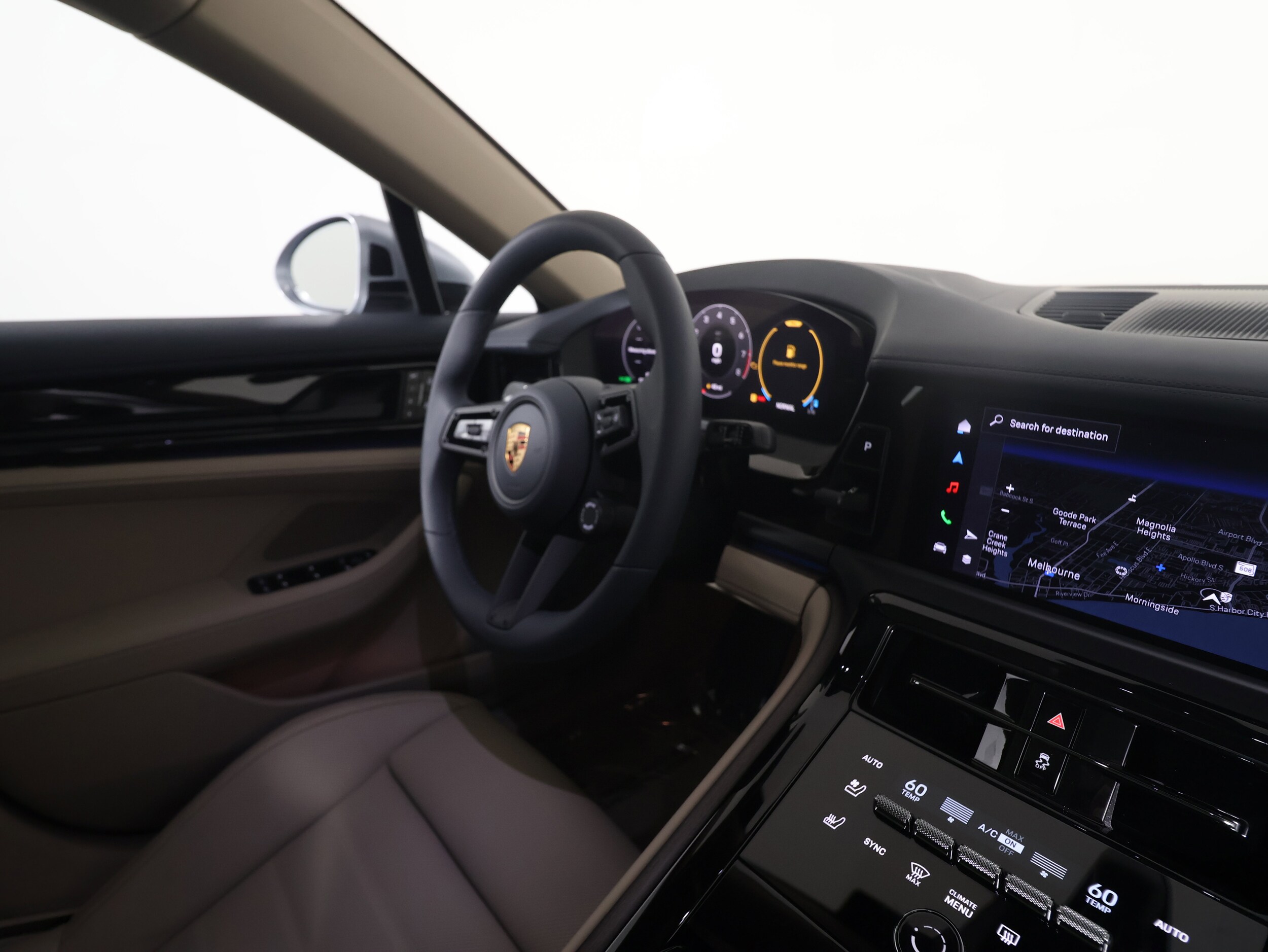 2025 Porsche Panamera Base - Photo 12
