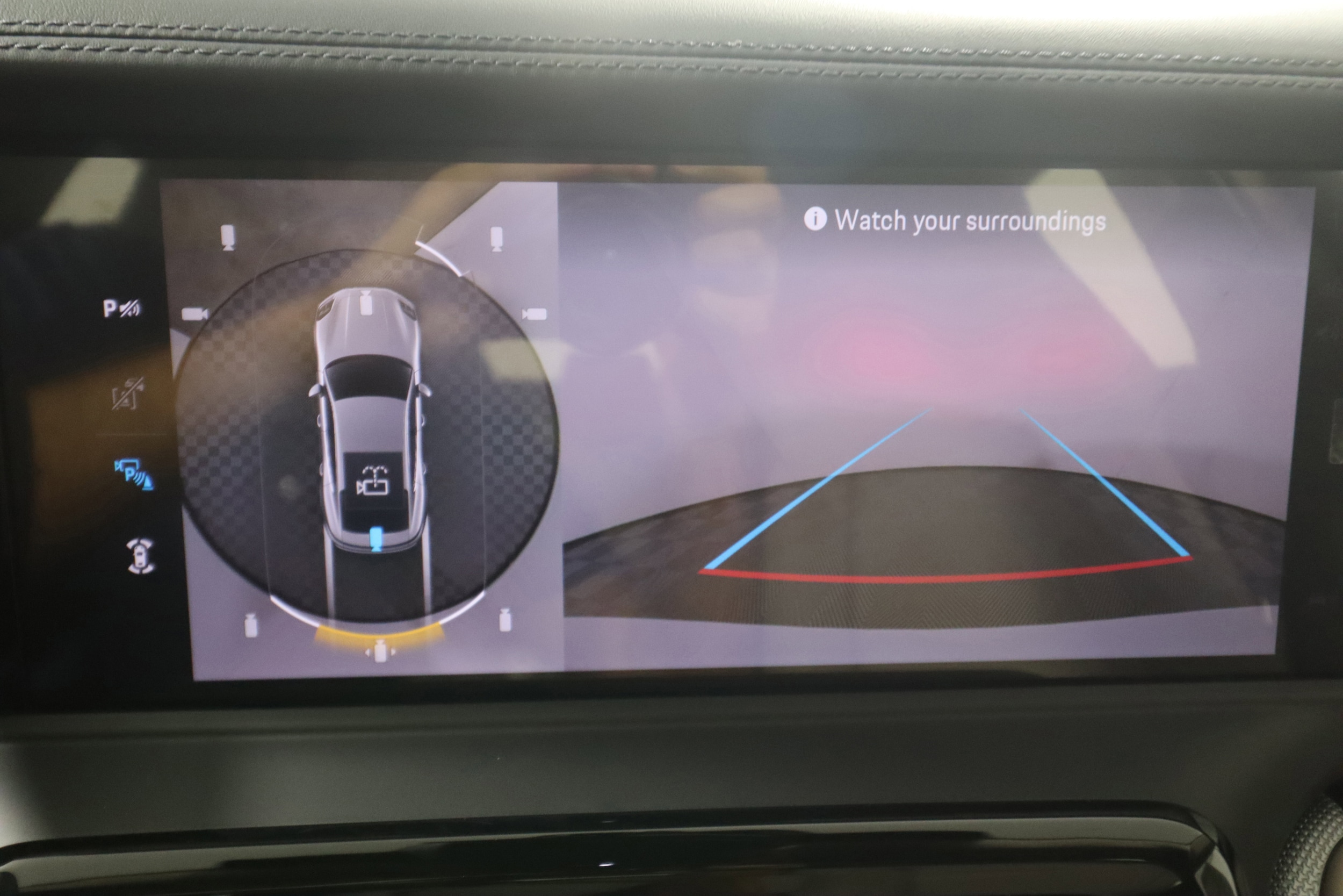 2026 Porsche Panamera Base - Photo 24