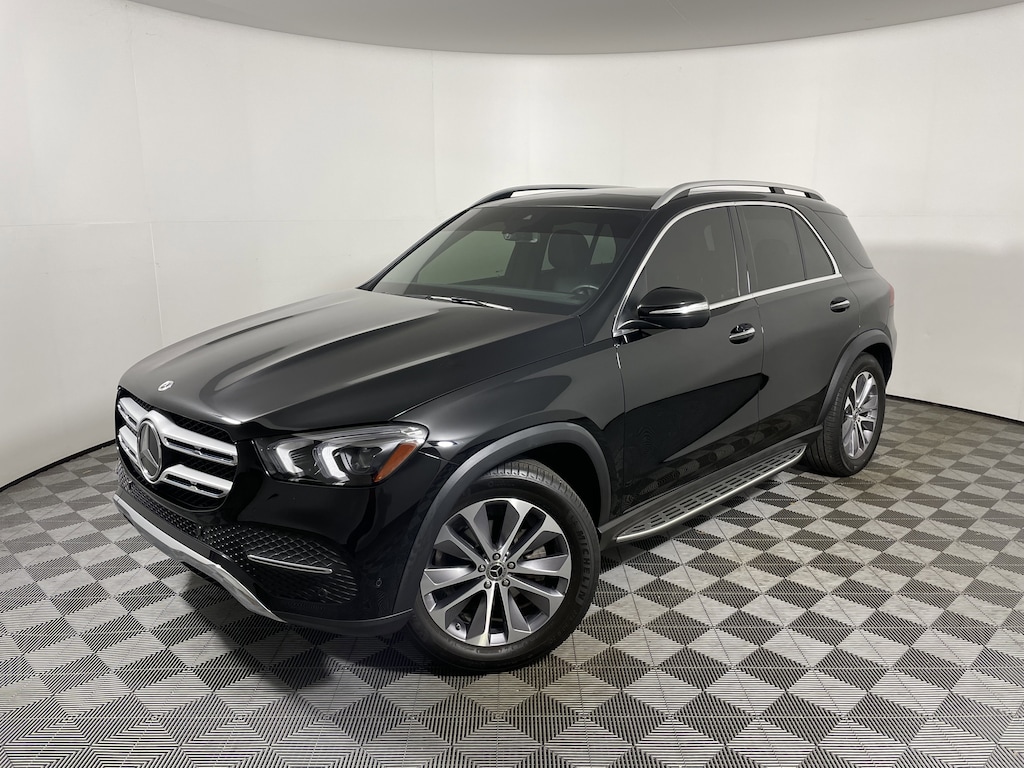 Used 2023 Mercedes-Benz GLE 350 GLE 350 SUV SUV