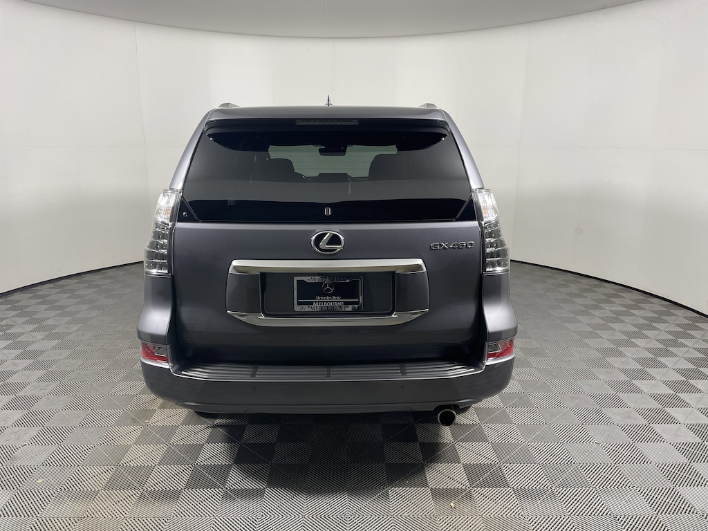 Used 2022 Lexus GX 460 GX 460 Premium SUV