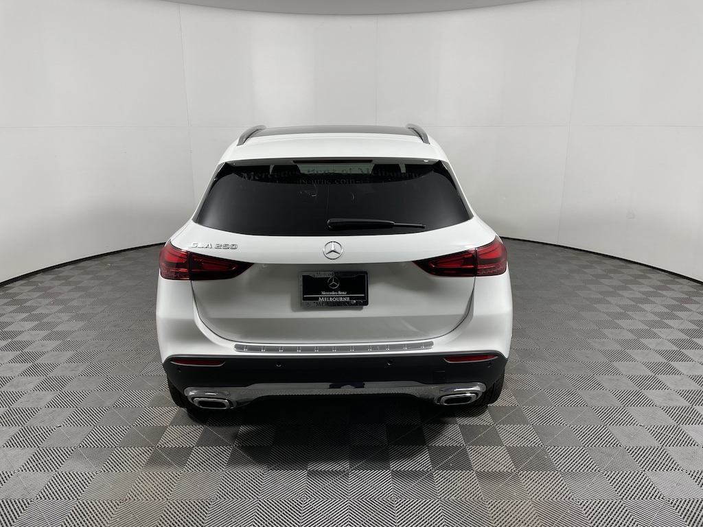 Used 2025 Mercedes-Benz GLA 250 GLA 250 SUV