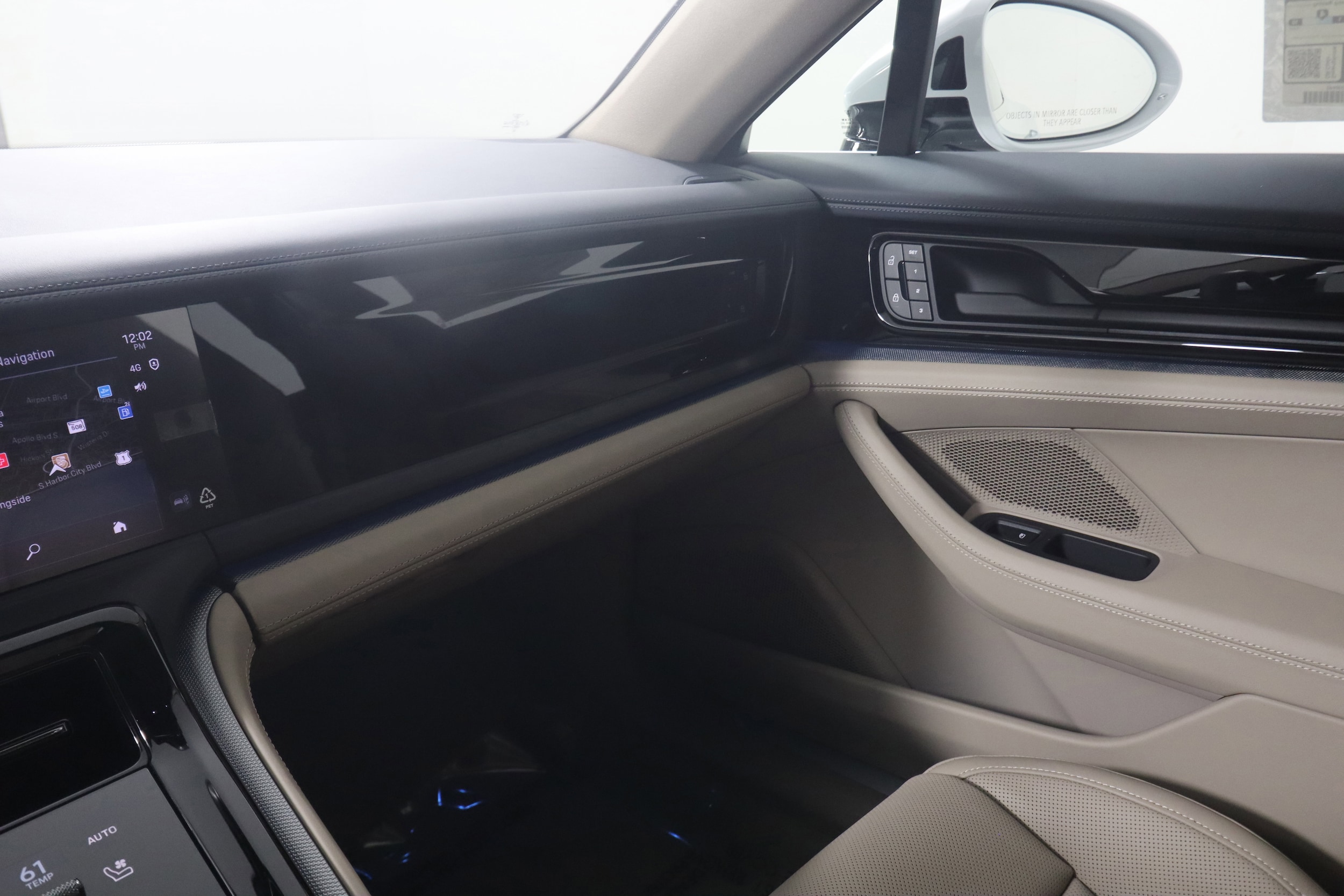 2026 Porsche Panamera Base - Photo 14