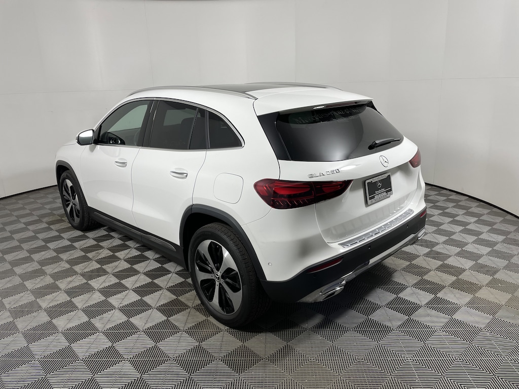 Used 2025 Mercedes-Benz GLA 250 GLA 250 SUV