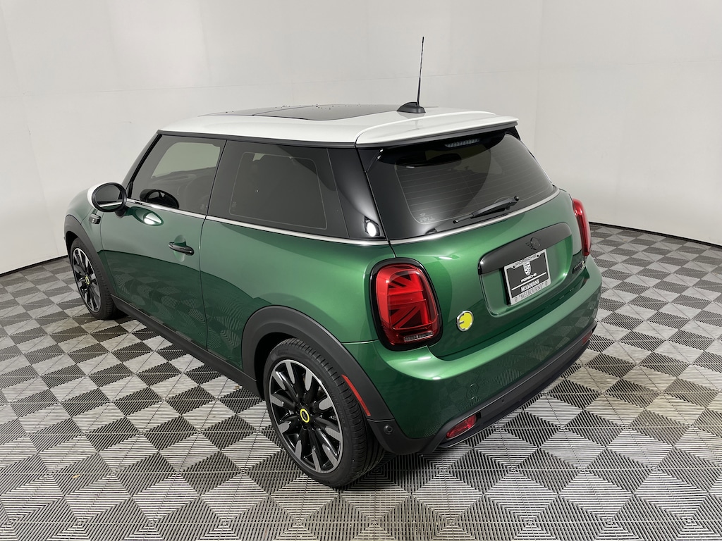 Used 2024 MINI Electric Hardtop 2 Door Cooper SE FWD Hatchback