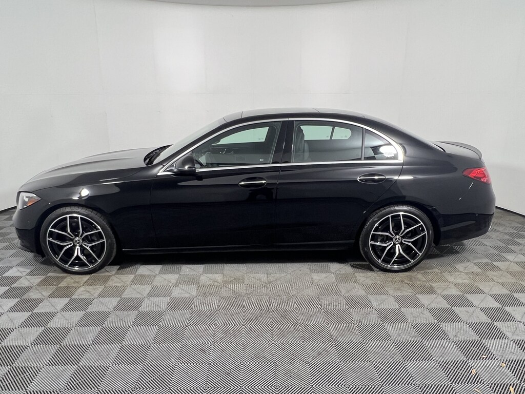 Used 2026 Mercedes-Benz C 300 C 300 Sedan