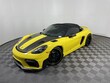  Porsche 718 Spyder