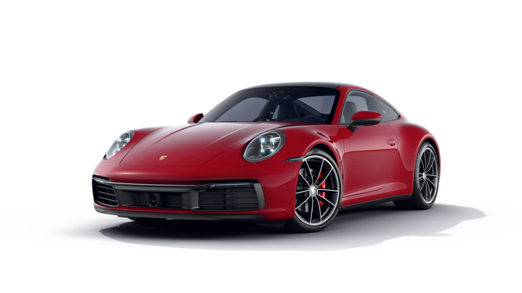 New 2024 Porsche 911 Carrera S For Sale at Porsche Melbourne VIN