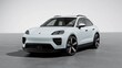 Porsche Macan Electric