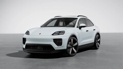 2025 Porsche Macan Electric 4