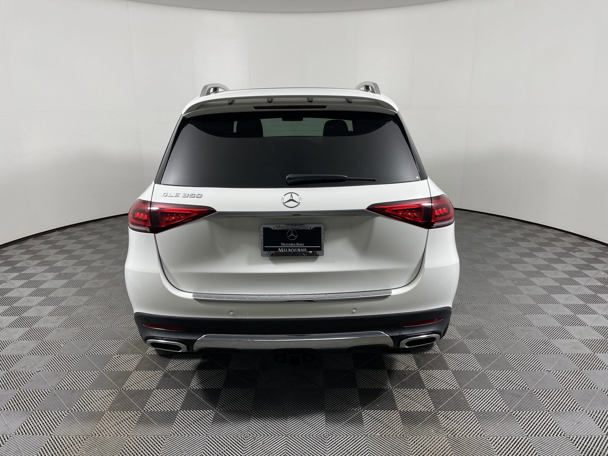 2022 Mercedes Benz GLE 350 photo 4