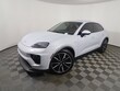  Porsche Macan Electric