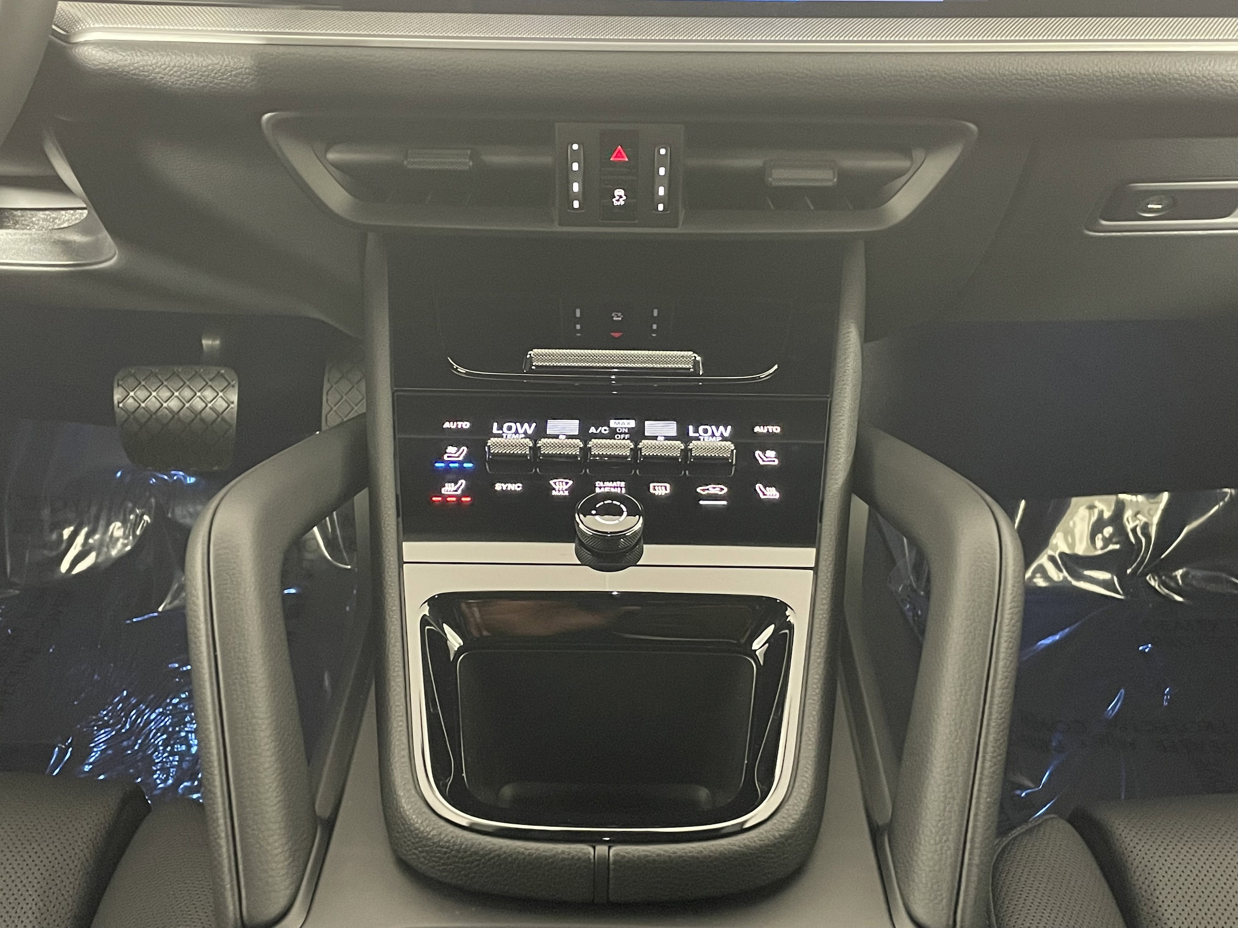 2026 Porsche Cayenne E-Hybrid - Photo 20