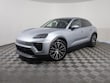 Porsche Macan Electric