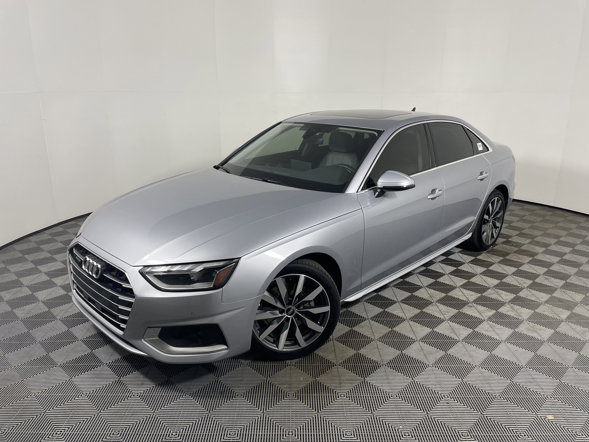 2023 Audi A4 Premium