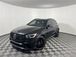  Mercedes-Benz AMG GLC 63